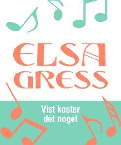 Vist koster det noget (E-bog)