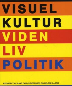 Visuel kultur (Bog)