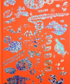 Visuelt Kompendium Over Konventionelle Genretræk I Den Fransk-belgiske Tegneserielitteratur - Ilan Manouach - Tegneserie