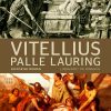Vitellius - Palle Lauring - Bog