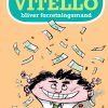 Vitello bliver forretningsmand (Bog)