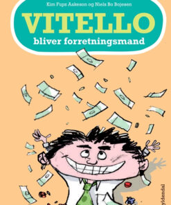 Vitello bliver forretningsmand (Bog)