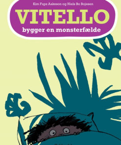 Vitello bygger en monsterfælde (Bog)