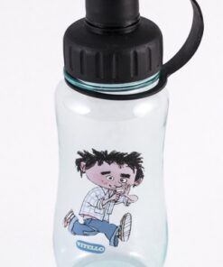 Vitello drikkedunk (Bog)