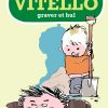 Vitello graver et hul (Bog)