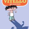 Vitello går med kniv (Bog)
