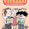 Vitello går til pigefødselsdag (Bog)
