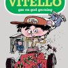 Vitello gør en god gerning (Bog)