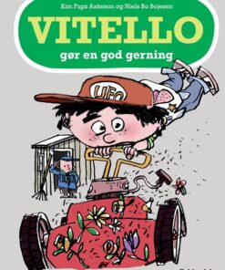 Vitello gør en god gerning (Bog)
