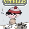 Vitello køber en vidunderlig julegave - Lyt&læs (E-bog)
