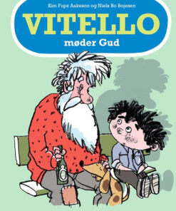 Vitello møder Gud (Bog)
