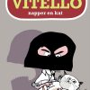 Vitello napper en kat (Bog)