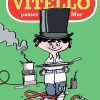 Vitello passer Mor (Bog)