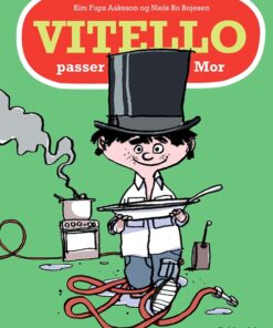 Vitello passer Mor (Bog)