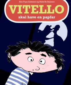 Vitello skal have en papfar (Bog)