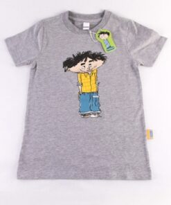 Vitello t-shirt (Bog)