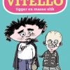 Vitello tigger en masse slik - Lyt&læs (E-bog)
