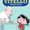 Vitello vil have en far (Bog)