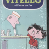 Vitello vil have en far (Bog)
