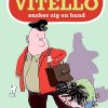 Vitello ønsker sig en hund (Bog)