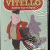 Vitello ønsker sig en hund (Bog)