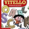 Vitello. 28 historier fra A til Å - Lyt&Læs (E-bog)