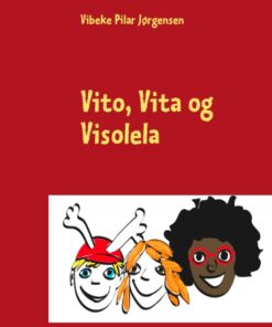 Vito, Vita og Visolela (Bog)