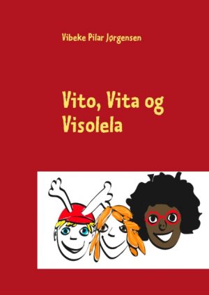 Vito, Vita og Visolela (Bog)