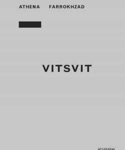 Vitsvit - Athena Farrokhzad - Bog