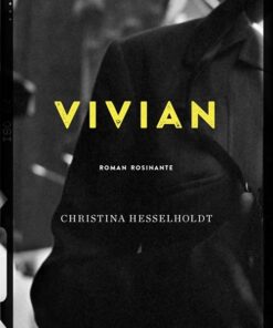 Vivian - Christina Hesselholdt - Bog