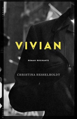 Vivian - Christina Hesselholdt - Bog