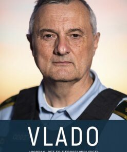 Vlado - Vlado Kobas Lentz - Bog