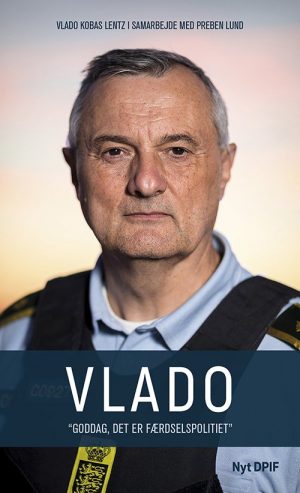 Vlado - Vlado Kobas Lentz - Bog