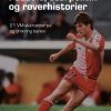 Vm Med Mere - Jesper Harborg - Bog
