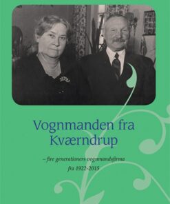 Vognmanden fra Kværndrup (Bog)
