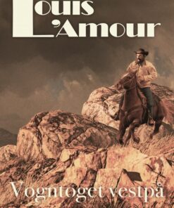 Vogntoget vestpå (E-bog)