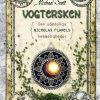 Vogtersken - Den udødelige Nicholas Flamels hemmeligheder 6 (E-bog)