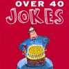 Voksen? Over De 40 Jokes - Helen Exley - Bog