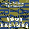 Voksenundervisning - Gert Rosenkvist - Bog