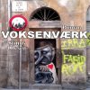Voksenværk - Stinus Olesen - Bog