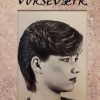 Vokseværk - Annette Dollard - Bog