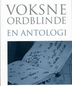 Voksne Ordblinde - Julie Kock Clausen Og Dorthe Haven - Bog