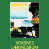 Voksnes Læringsrum - Carsten Nejst Jensen - Bog