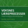 Voksnes læreprocesser (Bog)