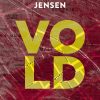 Vold - Peder Frederik Jensen - Bog