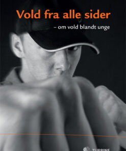 Vold fra alle sider (E-bog)