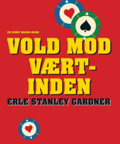 Vold mod værtinden (E-bog)