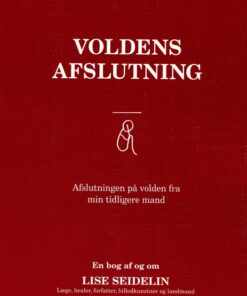 Voldens afslutning (E-bog)