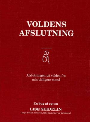 Voldens afslutning (E-bog)