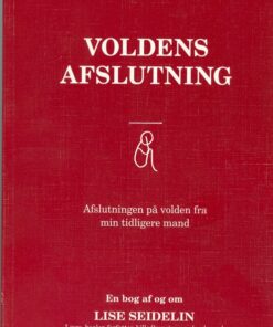 Voldens afslutning (E-bog)
